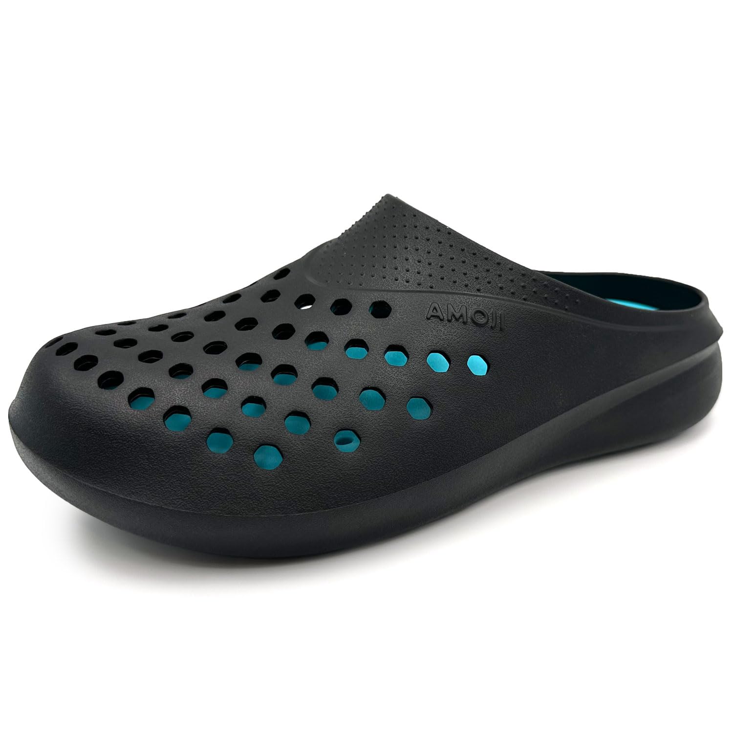 

Amozi и Clog Уличные Толстые Дренажные Домашние Размер Мужские Женские Сандалии, Сабо, Носка, Амортизированные, Дышащие, Подошва, Съемные, Мягкие, Стильные, Здоровые,