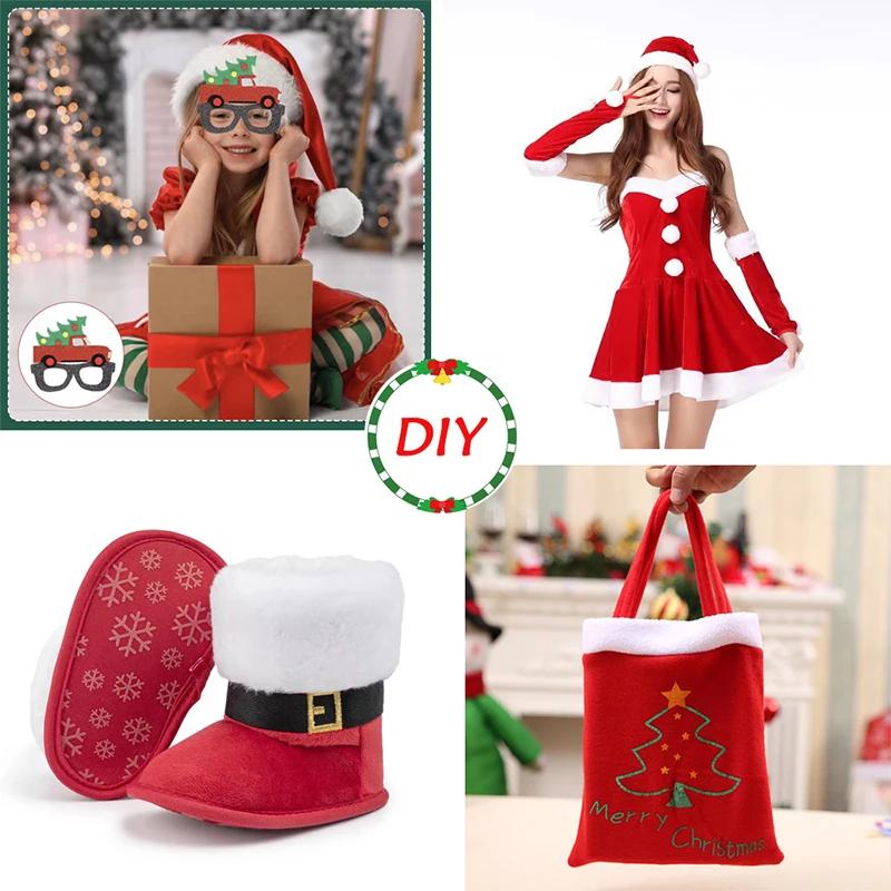 5M/10M Long Hair Faux Fur Fabric for Diy Christmas Doll Ribbon Tapes for Patchwork Sewing Plush Toy Beard Hair Material Crafts