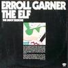 LP Record ERROLL GARNER  Elf SJL2207 SAVOY 1976 US Jazz Used