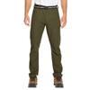 Men's Outdoor Athletic Cargo Pants - Lightweight Hiking Trekking Pants, Multi-Pocket Zipper Waterproof Breathable Quick-Dry Pants