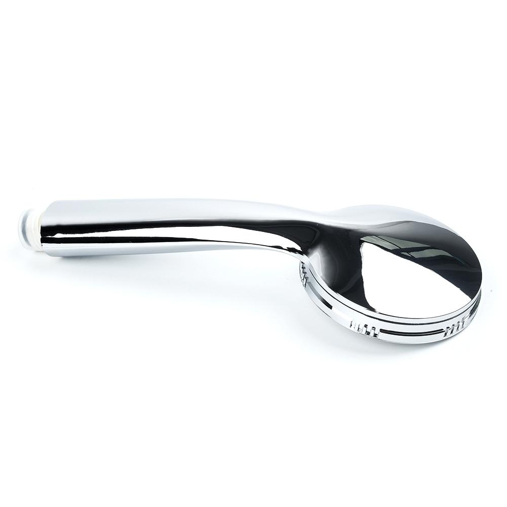 1/2" standard Shower Head Detachable Water Saving Handheld Bathing Handset