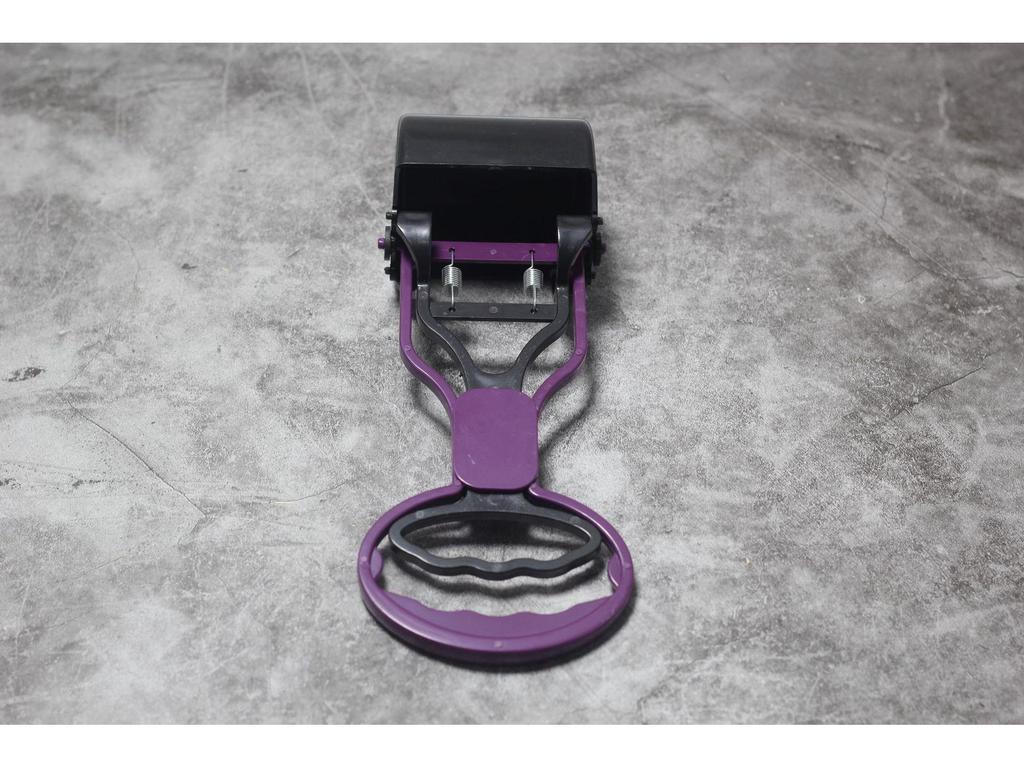 Pet Waste Collector: Dog & Cat Poop Clipper, Cleaning Supplies