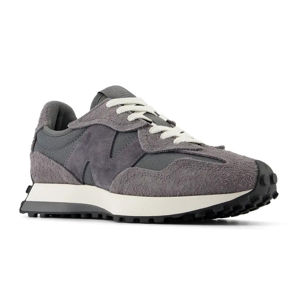 Kadın/Erkek Spor Ayakkabıları New Balance NB 327 gri (U327WTG)