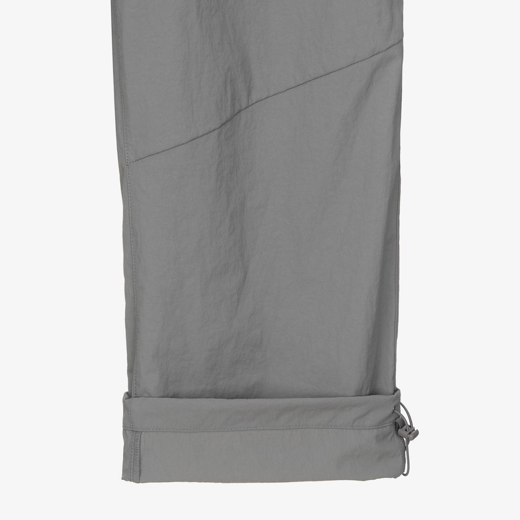 The North Face High-End Ice Feel Fabric Fashion Moisture-Wicking Breathable Skin-Friendly Elastic Waist Straight Leg Cargo Pants Unisex Pants NP6NQ53K