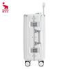 OIWAS OCX6771 20-inch Carry-on Suitcase
