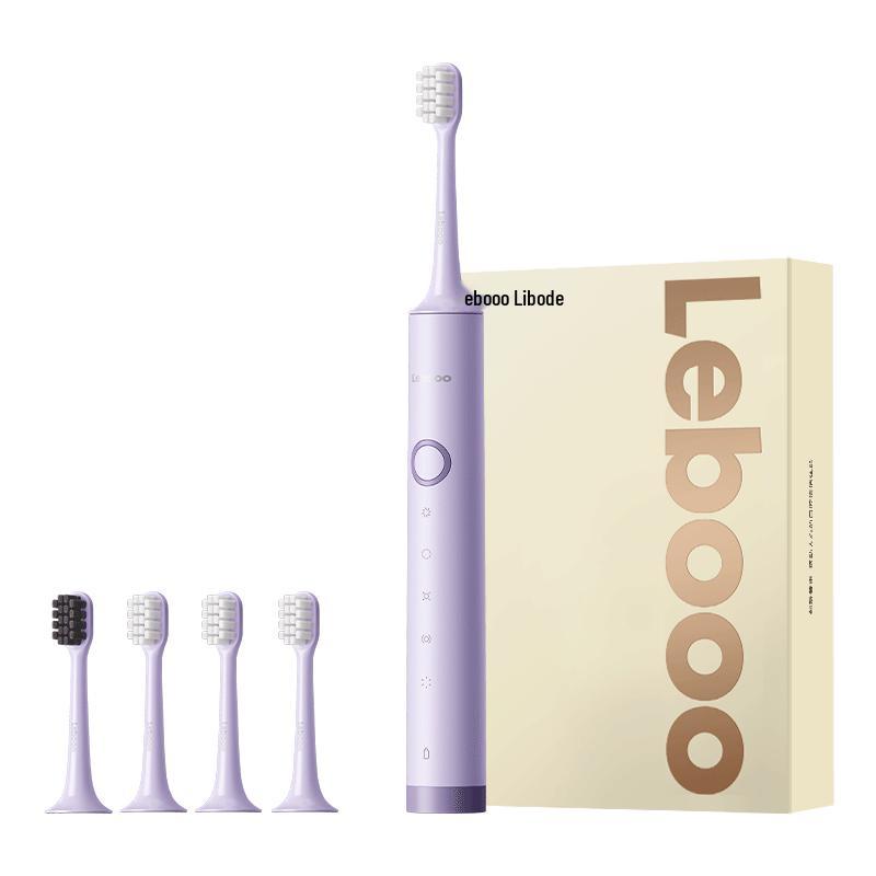 Lebooo Yuexin 2024 Schall-Elektrische Zahnbürste