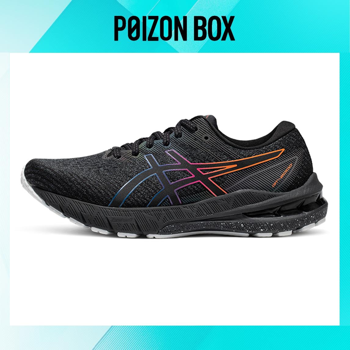 

кроссовки Female Asics GT-2000 Running shoes 1012B401-001