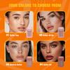 Xiaomi Bronzer Makeup Contour Sticks Cosmetics Contouring for Face Bronzers and Illuminators Matte Shading Palette Powder NYXmakeup