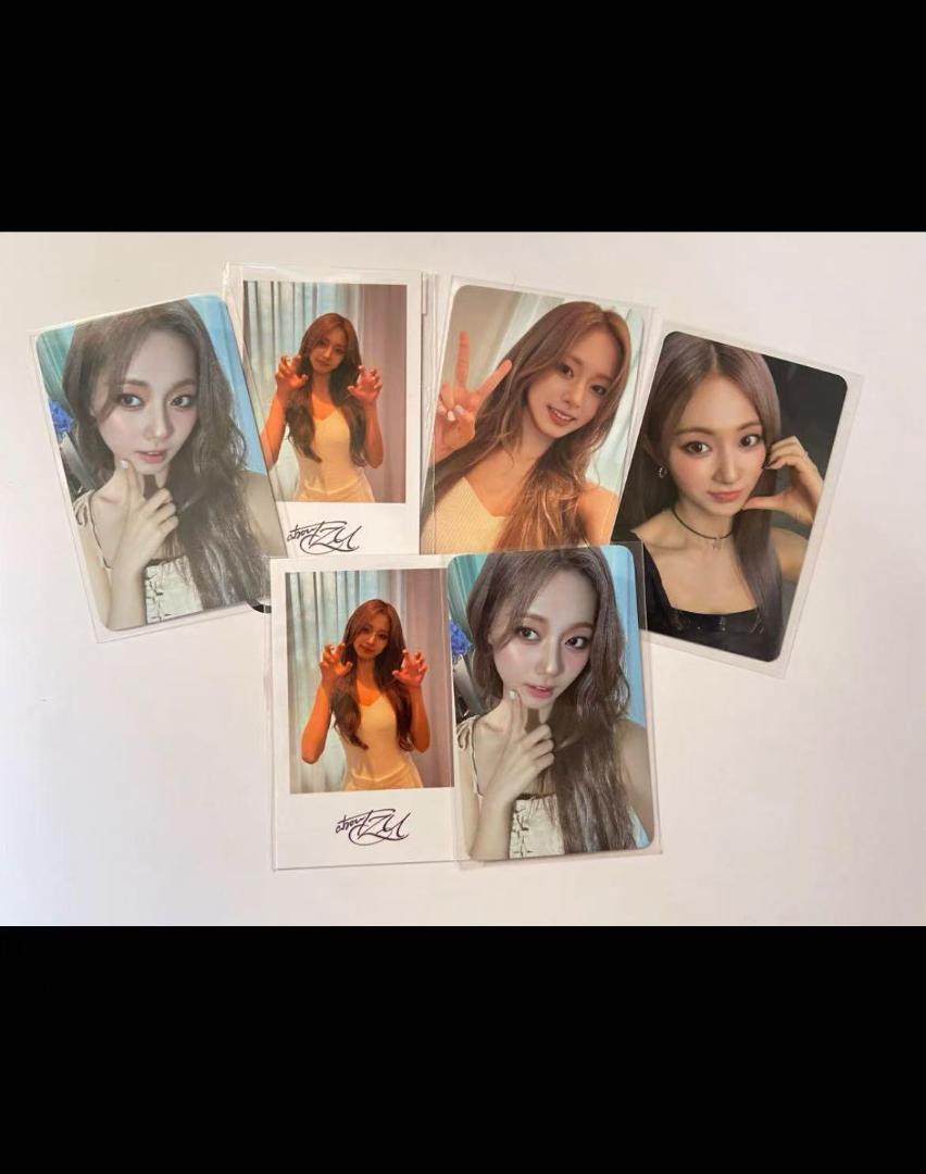 

[USED] Tzuyu aboutuz jyp