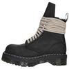 Botins e botas