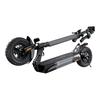 iScooter W9 Off-Road Electric Scooter 1000W, 48V14Ah, Top Speed 45km/h, 10" Tires, 4 Gear, Foldable Design, Full Suspenison Road E-Scooter