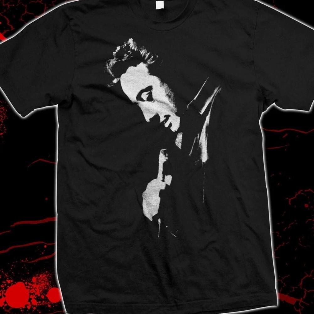 

Lenny Bruce Shirt - 100_ cotton Unisex Tee Unisex T-Shirt XXXXL