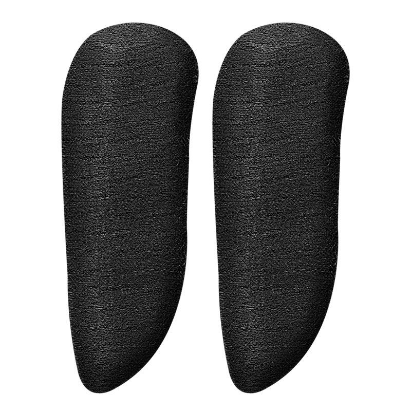 Orthopedic Heel Wedge Insoles for Men & Women with X or O-Shaped Legs