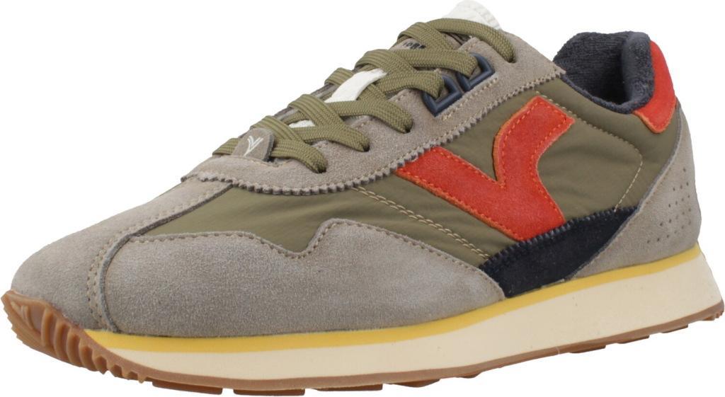Victoria, Unisex, Sneakers, Root, Braun, (42) - Bild 3