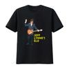 Jeff Lynnes ELO Gitarist Rock T-Shirt Schwarz Klassisch S 2345XL UU190 Vintage Gewaschen Grafik Streetwear Bequem Dehnbar
