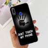 Case For Realme 3 3i Realme 3 Pro Soft Silicone TPU Back Cover For Realme3 3Pro Realme3i Fashion Painted Phone Cases