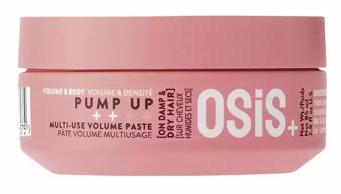 Schwarzkopf Osis+ Pump Up 85