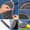 Universal Pickleball Racket Edge Sticker Scratch-proof Frame Protective Tape  Training