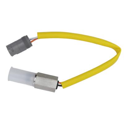 Temperature Sensor Engine Coolant Water Temp Transducer 131?0427 Replacement for Caterpillar