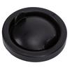 Headlight Rear Cover Dust Cap Replacement for Ford Edge Escape Expedition Explorer 4S4Z13N019AA 00114007