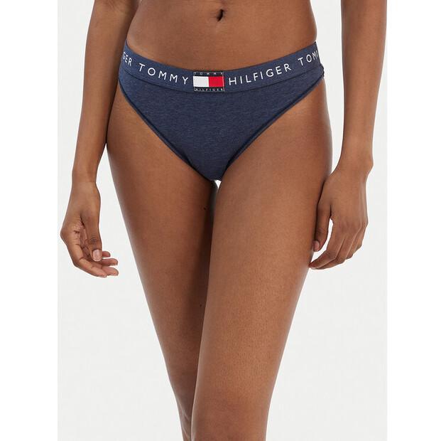 Трусы-стринги Tommy Hilfiger UW0UW06039 EU XS