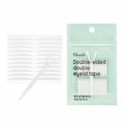 Double-sided Double Eyelid Tape N
