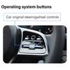 Sinairyu Wireless CarPlay Android Auto DAB DVR HDMI  Mirror-Link Compatible For Mercedes Benz A B V GLA Class NTG 6.0 System