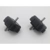 2X Engine Mount Set 11610-80020 FIT for  Suzuki Sierra Maruti 1981-1999 SJ410 SJ413 MG410 SJ50 SJ70 SJ80