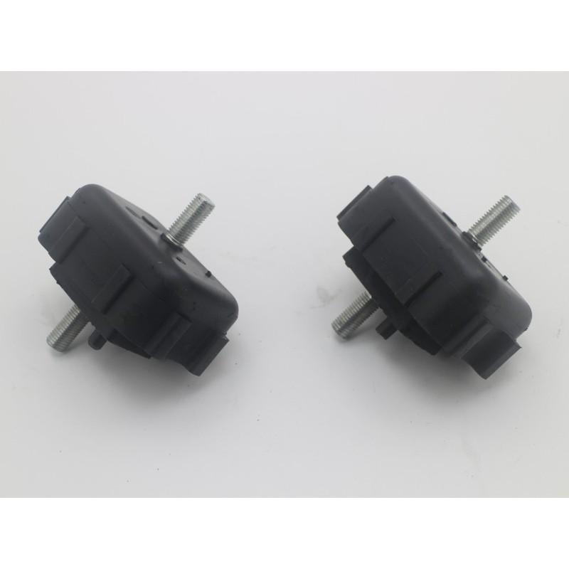 2X Engine Mount Set 11610-80020 FIT for Suzuki Sierra Maruti 1981-1999 SJ410 SJ413 MG410 SJ50 SJ70 SJ80
