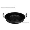 Thai Shabu-Shabu Grill & Hot Pot: All-in-One Charcoal Pot for Home & Restaurant Use
