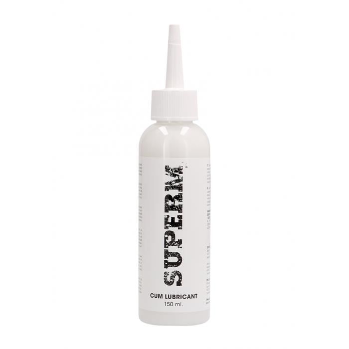 LUBRIFIANT SUPERM 150 ML