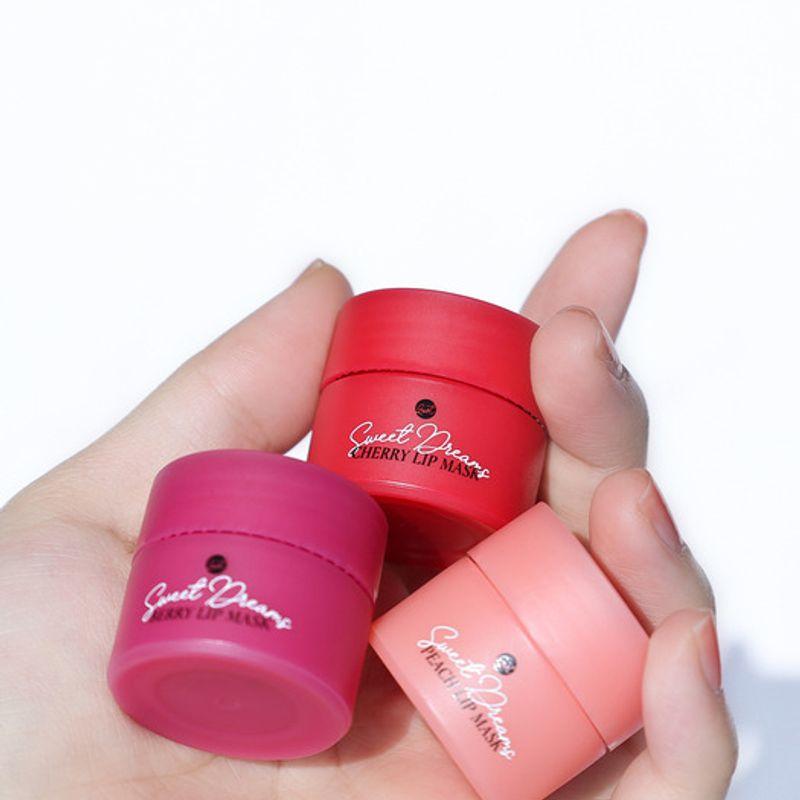 Sweet Dreams Mini Lip Mask (choose 1 of 3)