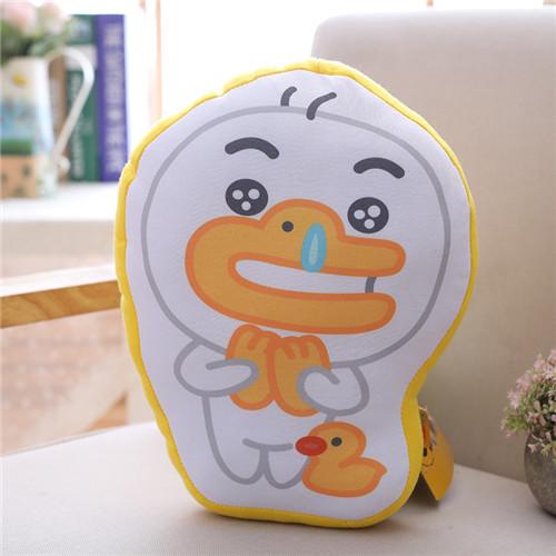 1pc 30cm Kakao Friends Plush Pillow Stuffed Cartoon Love Doll Ryan Cute Cocoa Kids Children Love Toy