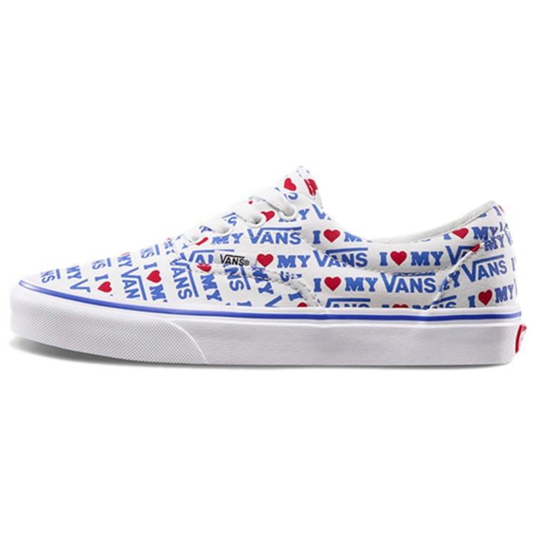 Era  I Heart My Vans  Men s VN0A38FRVP5 EU 37