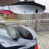 Rear Tail Trunk Spoiler Lip for BMW 2 Series F44 Gran Coupe 4 Door 2019-2023 216d 218i 220i 228i M235i Bumper Spoiler Wing
