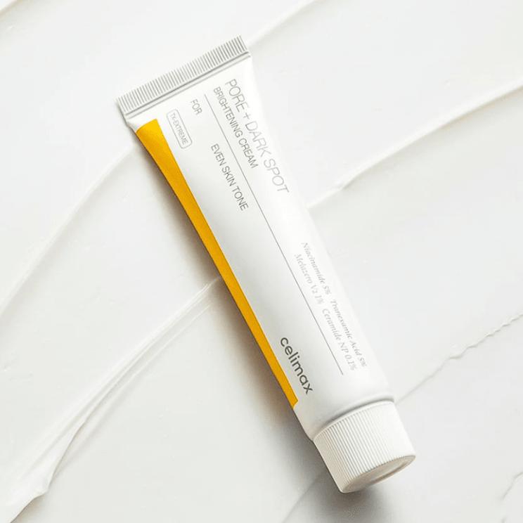 CELIMAX Pore+Dark Spot Brightening Cream 35ml