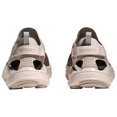 HOPARA 2 Slip Resistant Breathable Abrasion Resistant Cushioning River Trekking Shoes Men's Beige 1147650-SCCP
