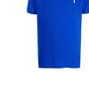 Polo Ralph Lauren Logo Embroidered Solid Color Polo Shirt Men Polo Shirts Blue 710680784-147