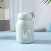10.8oz/320ml Travel Coffee Mug Pocket Design Vacuum Cup Thermal Cups  For Hot and Cold Drinks