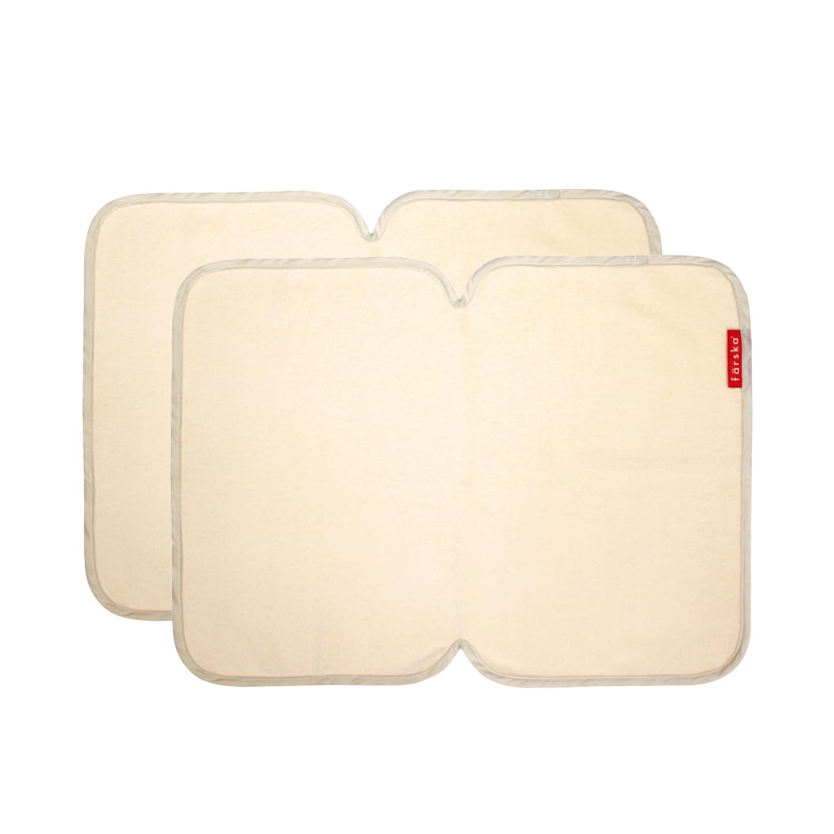 

Farska 3-way Waterproof Sheet, 2-pack, convenient for carrying. 746024