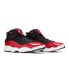 Jordan Air Jordan 6 Rings "Fitness Red" 322992-060 Taglie Uomo