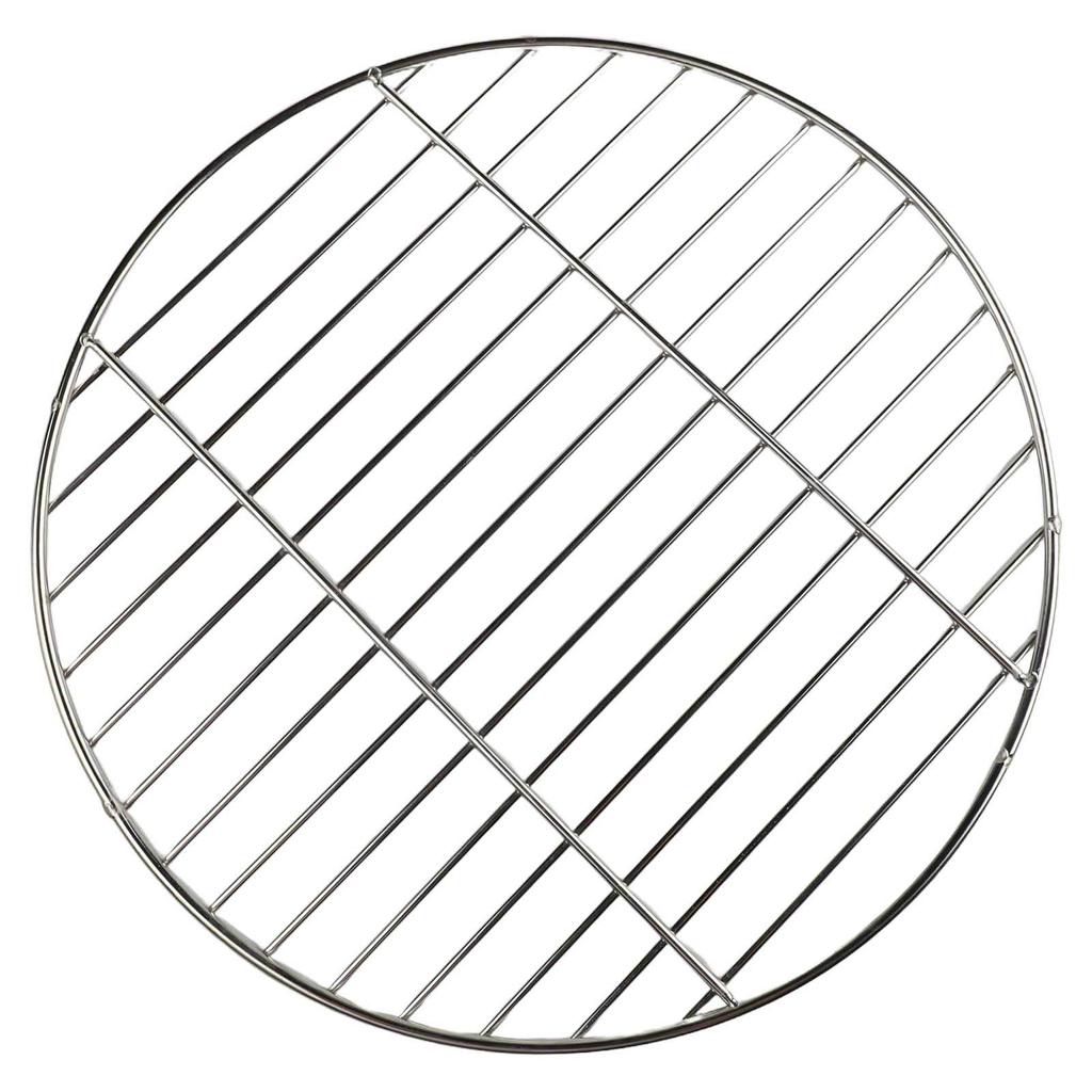 Kochen Backblech 30cm Backblech Leichte Konstruktion Kein Lebensmittelaustritt Robuster Schweißprozess Für Camping