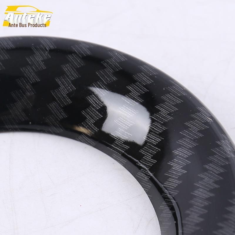 Grand Cherokee Tailgate Reading Light Decorative Ring for 17 Models