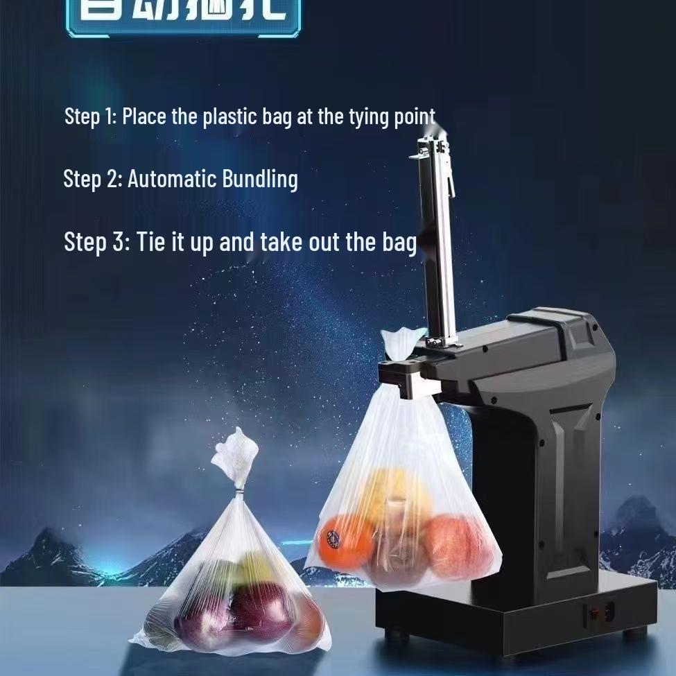 

Automatic Electric Aluminum Sealing & Nailing Machine 733 for Commercial Use Automatic 733 Machine (No Nails)