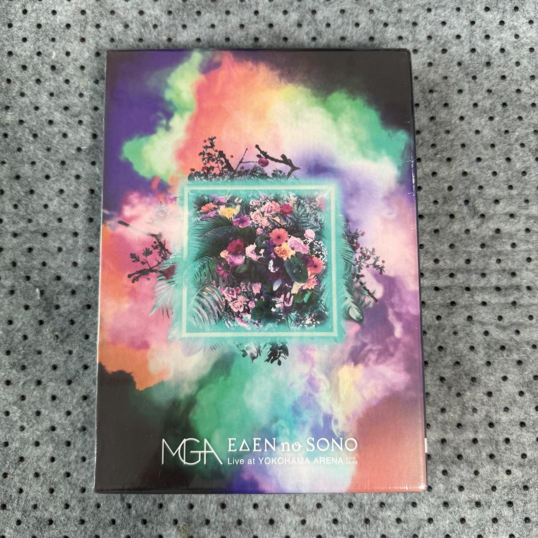 

[USED] EDEN no SONO Blu-ray First Press Limited Edition