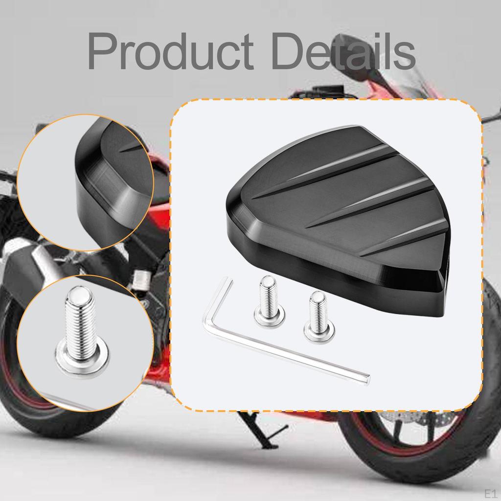 Ständerfuß Seitenständerverlängerung Motorradvergrößerer ,Motorradzubehör, für