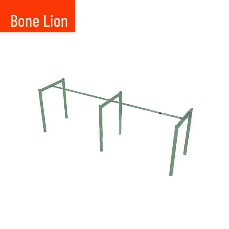 Bone Lion 200M Outdoor Obstacle Training Course