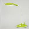 Night Lights Ambient Brightness USB Brightness Eye Protection Students Reading Desk Lamp Blue