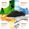Long Lasting Polyester Cover Waterproof Covers for Boats & Personal Watercraft Ensuring Durability In All Conditions