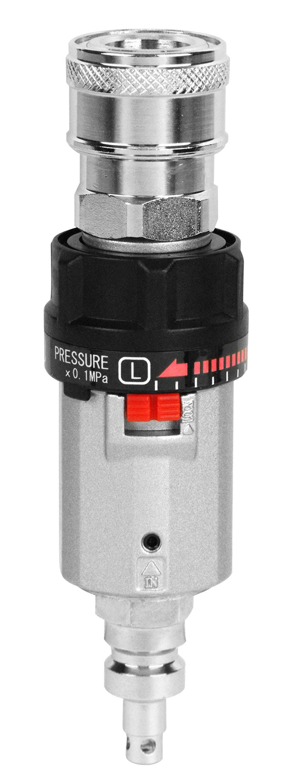 

SK11 (SK11) HL regulator with lock PC-HL-SO